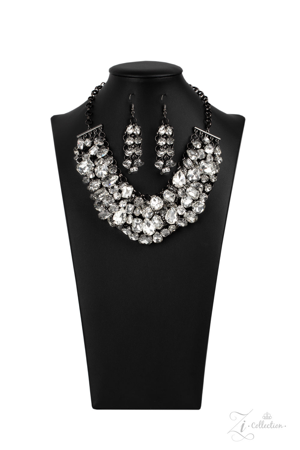 2020 Ambitious Paparazzi Accessories