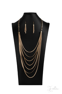 2020 Commanding Paparazzi Accessories