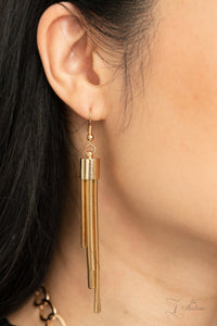 2020 Commanding Paparazzi Accessories