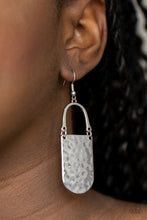 Load image into Gallery viewer, Resort Relic - Silver Paparazzi Accessories
