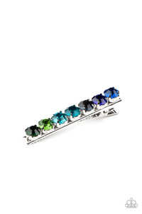 Paparazzi Accessories - Bedazzling Beauty - Multi