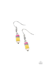 Load image into Gallery viewer, Starlet Shimmer Earring Kit Paparazzi Accessories
