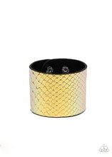 Load image into Gallery viewer, Paparazzi Accessories - Galactic Galapagos - Multi
