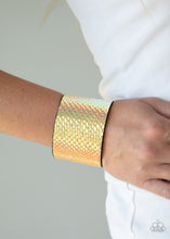 Load image into Gallery viewer, Paparazzi Accessories - Galactic Galapagos - Multi
