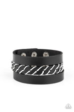 Load image into Gallery viewer, Backroad Bounty - Black Paparazzi Accessories
