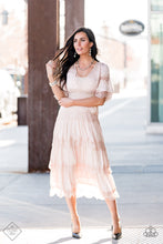 Load image into Gallery viewer, 0121 Fiercely 5th Avenue - Complete Trend Blend Paparazzi Accessories
