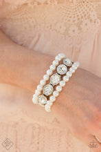 Load image into Gallery viewer, 0121 Fiercely 5th Avenue - Complete Trend Blend Paparazzi Accessories

