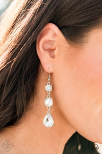 0121 Fiercely 5th Avenue - Complete Trend Blend Paparazzi Accessories