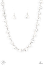 Load image into Gallery viewer, Go-Getter Gleam - White Paparazzi Accessories
