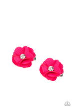 Load image into Gallery viewer, Watch Me Bloom - Pink Paparazzi Accessories
