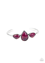 Load image into Gallery viewer, Paparazzi Accessories - Boho Beach Babe - Purple
