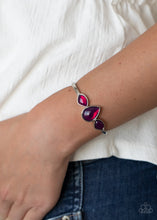 Load image into Gallery viewer, Paparazzi Accessories - Boho Beach Babe - Purple
