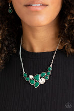 Load image into Gallery viewer, Paparazzi Accessories - Breathtaking Brilliance - Green
