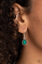 Load image into Gallery viewer, Paparazzi Accessories - Breathtaking Brilliance - Green
