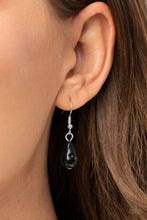 Load image into Gallery viewer, High Alert - Black Paparazzi Accessories
