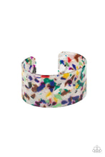 Load image into Gallery viewer, Paparazzi Accessories - Freestyle Fashion - Multi
