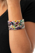 Load image into Gallery viewer, Paparazzi Accessories - Freestyle Fashion - Multi

