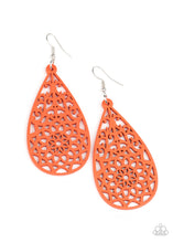 Load image into Gallery viewer, Paparazzi Accessories - Seaside Sunsets - Orange
