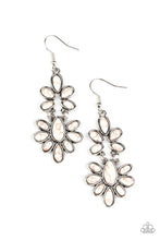 Load image into Gallery viewer, Cactus Cruise - White Paparazzi Accessories
