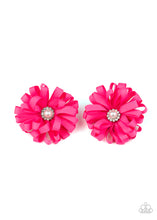 Load image into Gallery viewer, Ribbon Reception - Pink Paparazzi Accessories
