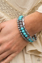 Load image into Gallery viewer, 0221 Simply Santa Fe - Complete Trend Blend Paparazzi Accessories
