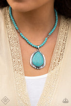 Load image into Gallery viewer, 0221 Simply Santa Fe - Complete Trend Blend Paparazzi Accessories
