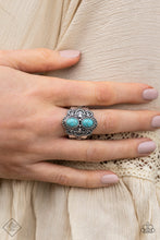 Load image into Gallery viewer, 0221 Simply Santa Fe - Complete Trend Blend Paparazzi Accessories
