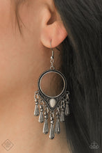 Load image into Gallery viewer, 0121 Simply Santa Fe - Complete Trend Blend Paparazzi Accessories
