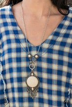 Load image into Gallery viewer, 0121 Simply Santa Fe - Complete Trend Blend Paparazzi Accessories
