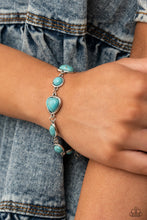 Load image into Gallery viewer, 0321 Simply Santa Fe - Complete Trend Blend Paparazzi Accessories
