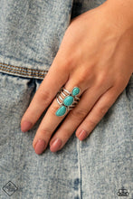 Load image into Gallery viewer, 0321 Simply Santa Fe - Complete Trend Blend Paparazzi Accessories
