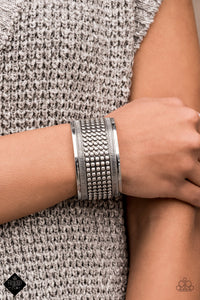 0421 Simply Santa Fe - Complete Trend Blend Paparazzi Accessories