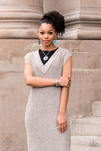 Load image into Gallery viewer, 0421 Simply Santa Fe - Complete Trend Blend Paparazzi Accessories
