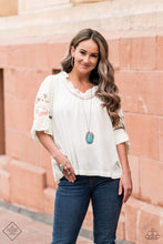 Load image into Gallery viewer, 0521 Simply Santa Fe - Complete Trend Blend Paparazzi Accessories
