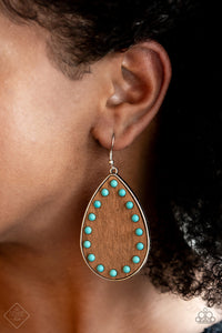 0621 Simply Santa Fe - Complete Trend Blend Paparazzi Accessories