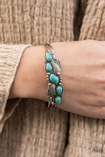 Load image into Gallery viewer, 0721 Simply Santa Fe - Complete Trend Blend Paparazzi Accessories

