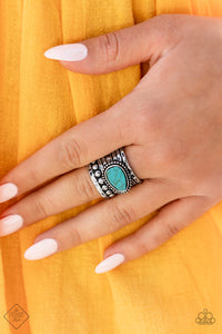 0821 Simply Santa Fe - Complete Trend Blend Paparazzi Accessories