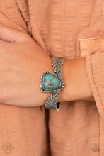 Load image into Gallery viewer, 0921 Simply Santa Fe - Complete Trend Blend Paparazzi Accessories
