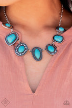 Load image into Gallery viewer, 1021 Simply Santa Fe - Complete Trend Blend Paparazzi Accessories
