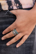 Load image into Gallery viewer, 1221 Simply Santa Fe - Complete Trend Blend Paparazzi Accessories
