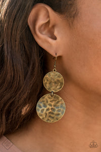0121 Sunset Sightings - Complete Trend Blend Paparazzi Accessories