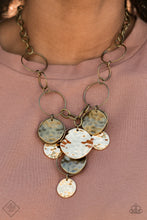 Load image into Gallery viewer, 0121 Sunset Sightings - Complete Trend Blend Paparazzi Accessories
