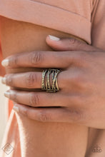 Load image into Gallery viewer, 0121 Sunset Sightings - Complete Trend Blend Paparazzi Accessories
