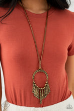 Load image into Gallery viewer, 0521 Sunset Sighting - Complete Trend Blend Paparazzi Accessories
