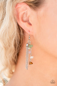 0721 Sunset Sighting - Complete Trend Blend Paparazzi Accessories