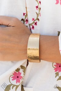 0921 Sunset Sighting - Complete Trend Blend Paparazzi Accessories