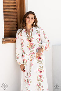 0921 Sunset Sighting - Complete Trend Blend Paparazzi Accessories