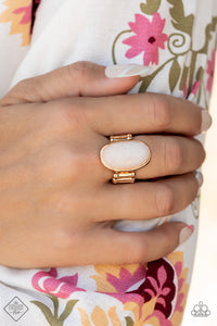 0921 Sunset Sighting - Complete Trend Blend Paparazzi Accessories