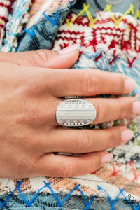 1221 Sunset Sightings - Complete Trend Blend Paparazzi Accessories