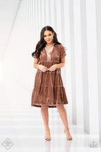 Load image into Gallery viewer, 0321 Fiercely 5th Avenue - Complete Trend Blend Paparazzi Accessories
